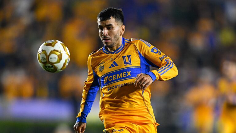 Tigres vs Querétaro: Día, hora y canal para ver el partido de la Liga MX