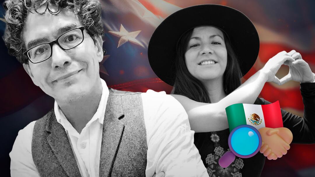 Asesinato de Ximena Guzmán y José Muñoz llegó a Estados Unidos