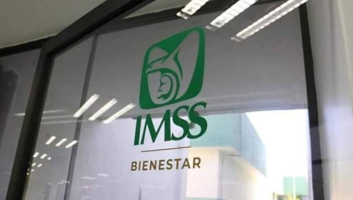 IMSS-Bienestar