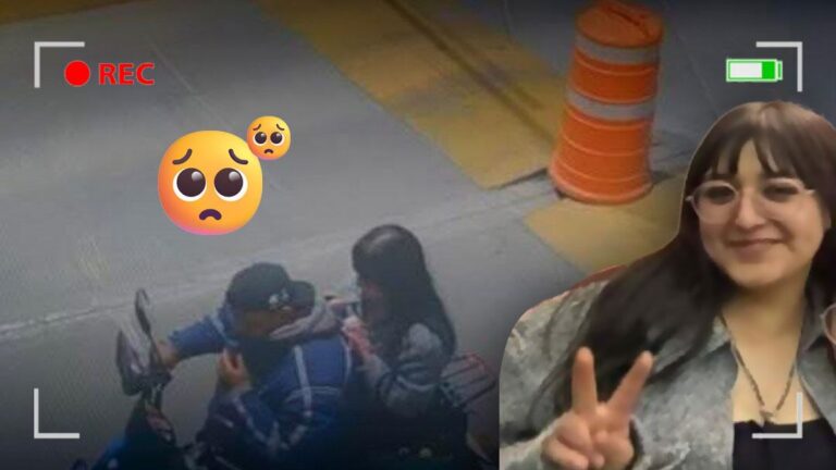 Fiscalía del Edomex confirma detención de presunto feminicida de Ana Karen Nute