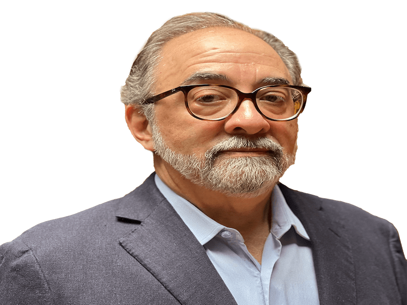 Un 8M entre la guerra y la ultraderecha (Luis Castro Obregón)