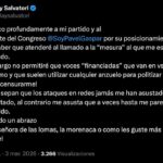 ‘Voces financiadas’: Nayeli Salvatori responde a críticas por video de la Ibero