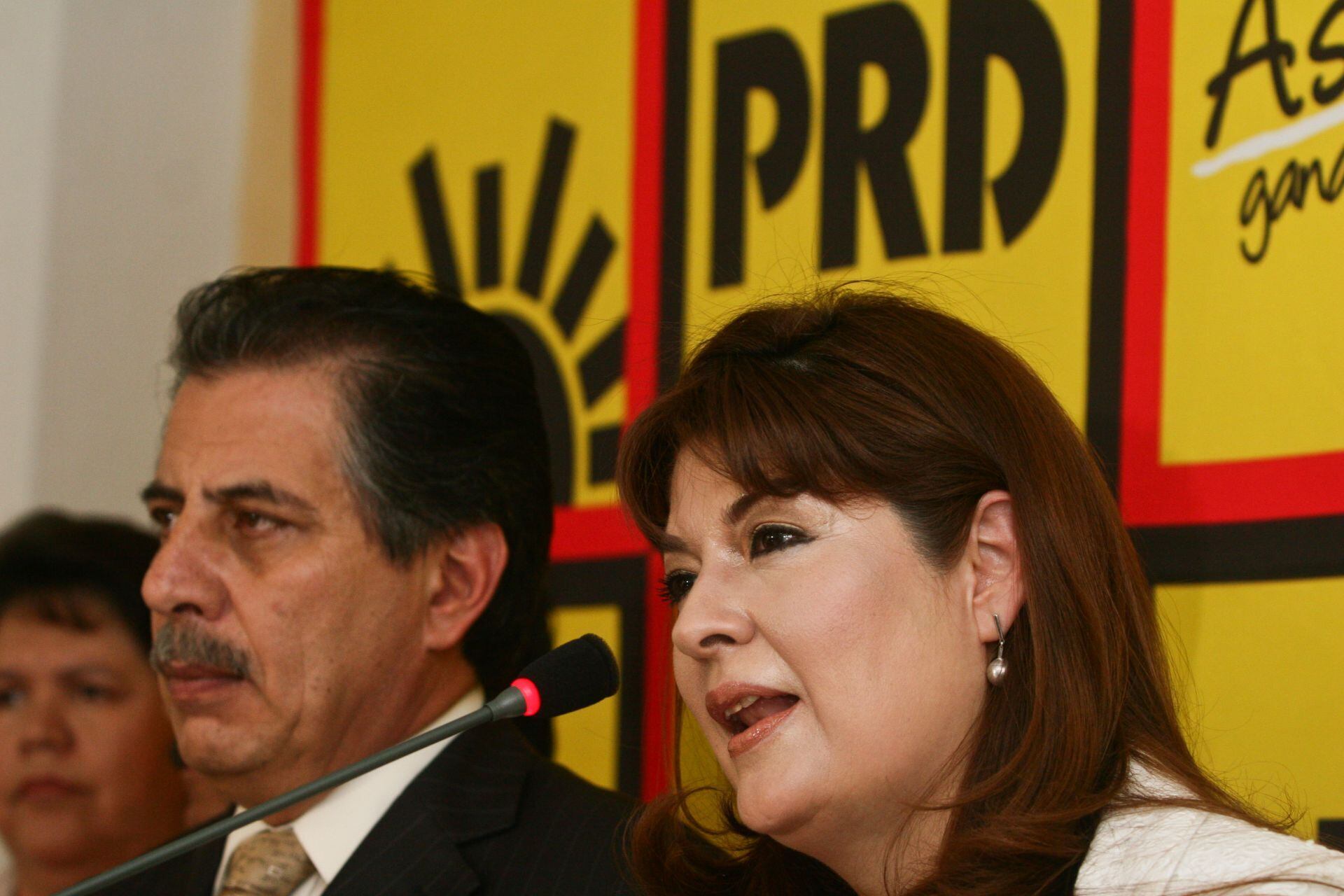 ¿Quién es Martha Zamarripa? Embajadora de México en Belice