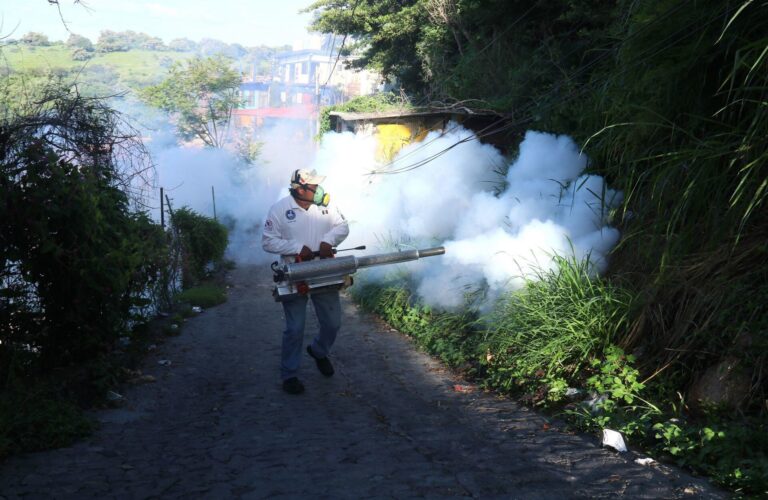 Cofepris autoriza vacuna contra el dengue desarrollada por Takeda