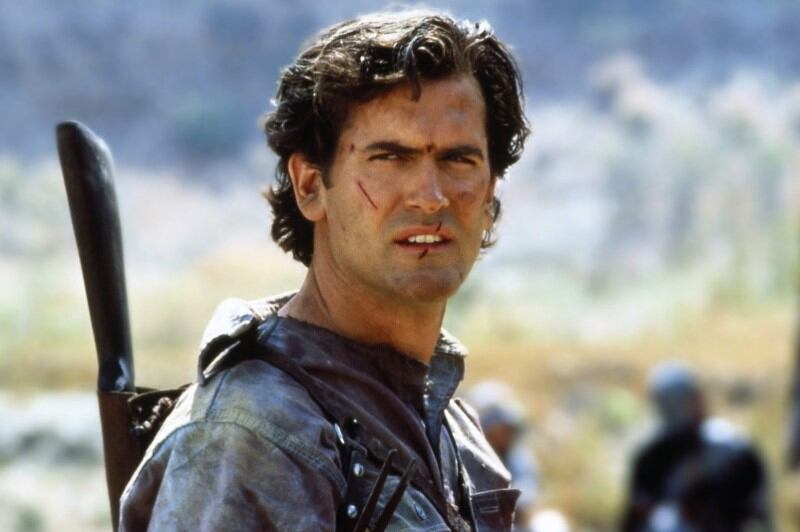 El ejército de las tinieblas