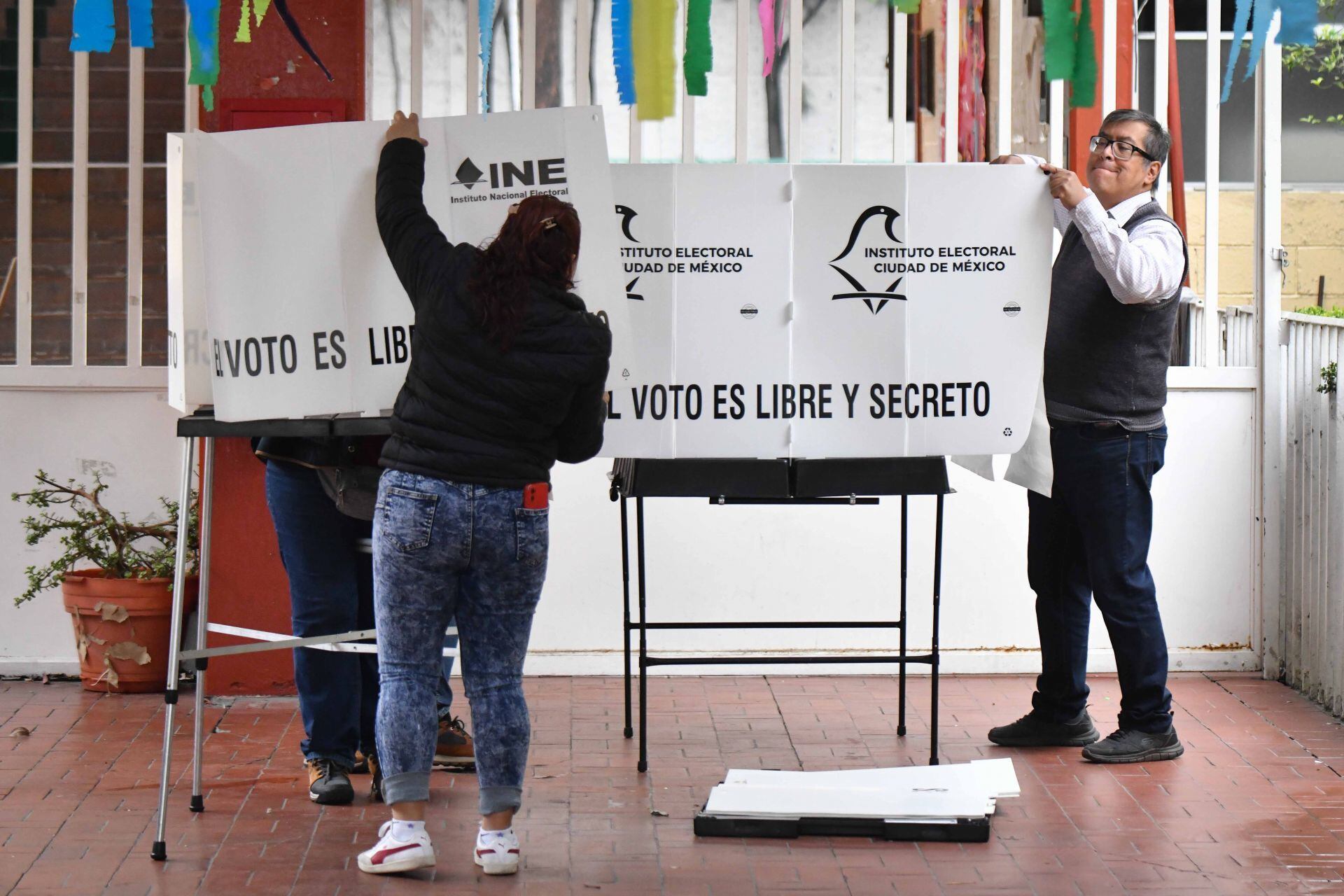 El Plan B de Sheinbaum significa menos privilegios y más bienestar para el pueblo, asegura Pável Jarero