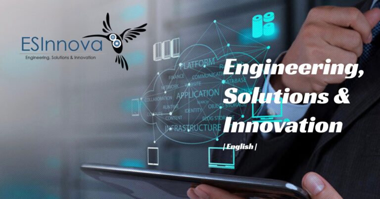 ¿Quién es Jean Aoki Reyes Urióstegui? Gerente de la empresa Esinnova S.A. de C.V.