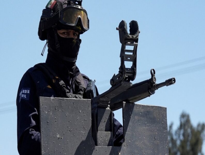 Ola de violencia sacude varios estados y refuerza debate sobre seguridad