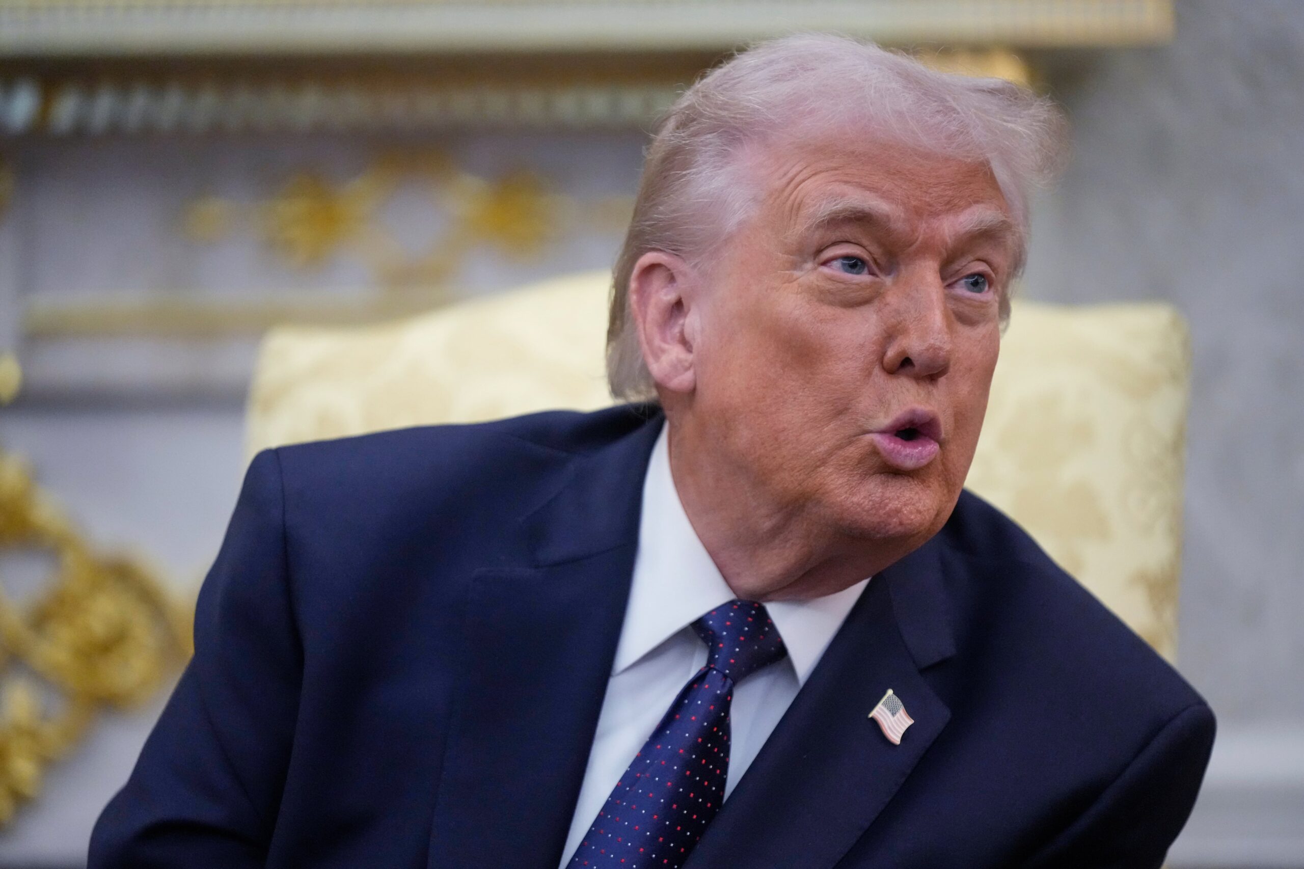 Estados Unidos liberará 172 millones de barriles para frenar alza del petróleo