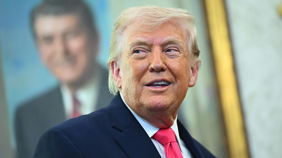 Trump también pondrá su nombre en los dólares: será el primer presidente en el cargo en estampar su firma en los billetes de EEUU