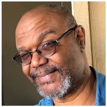 Barry Caldwell, animador de Warner Bros.