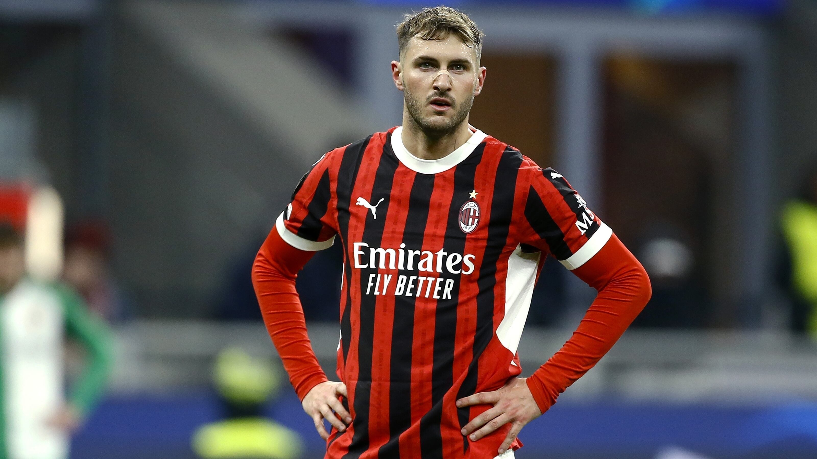 AC Milán vs Inter de Milán: ¿Cuándo y dónde ver el partido de Santiago Giménez?