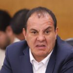 La respuesta de Cuauhtémoc Blanco a quienes lo llaman violentador