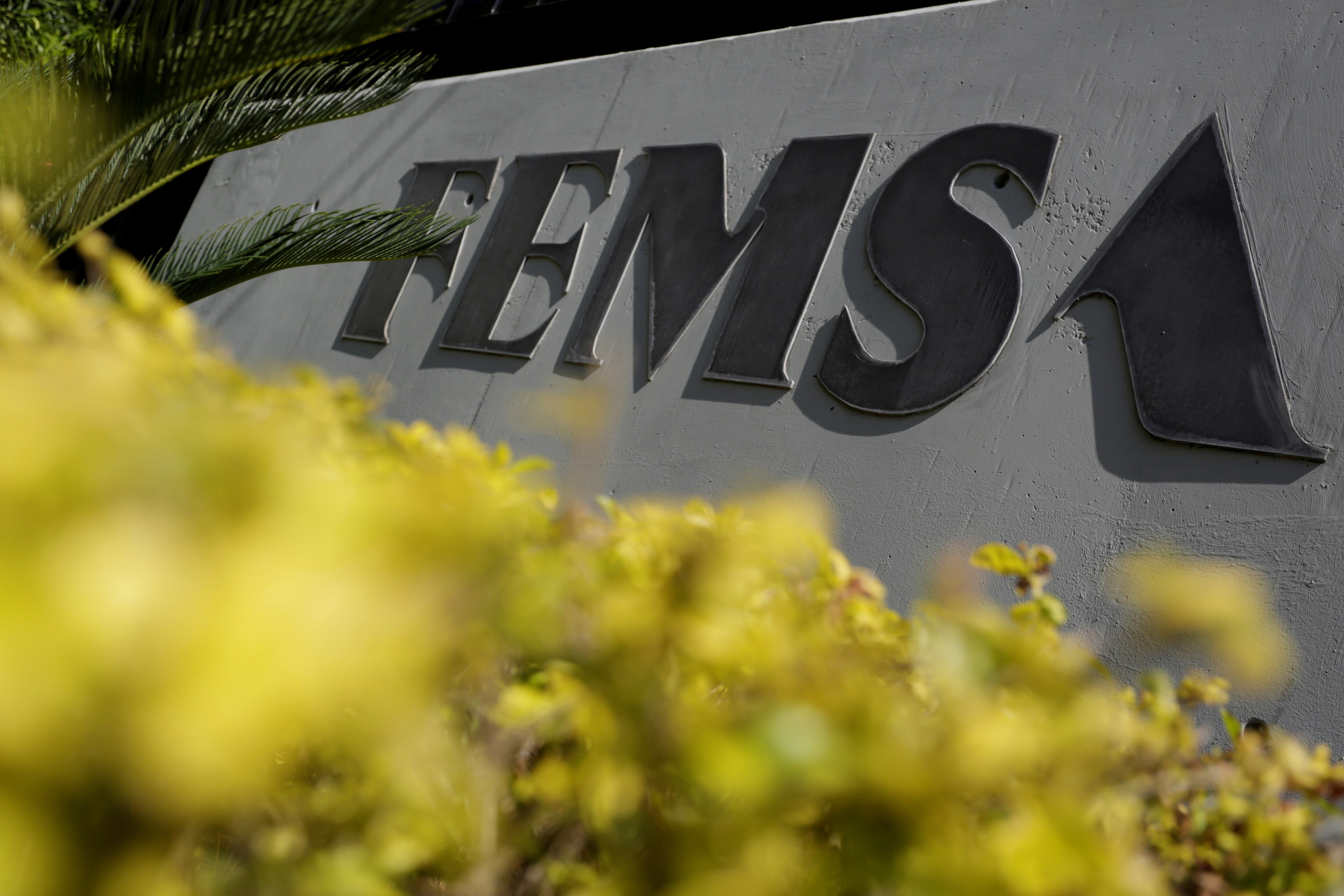 Femsa