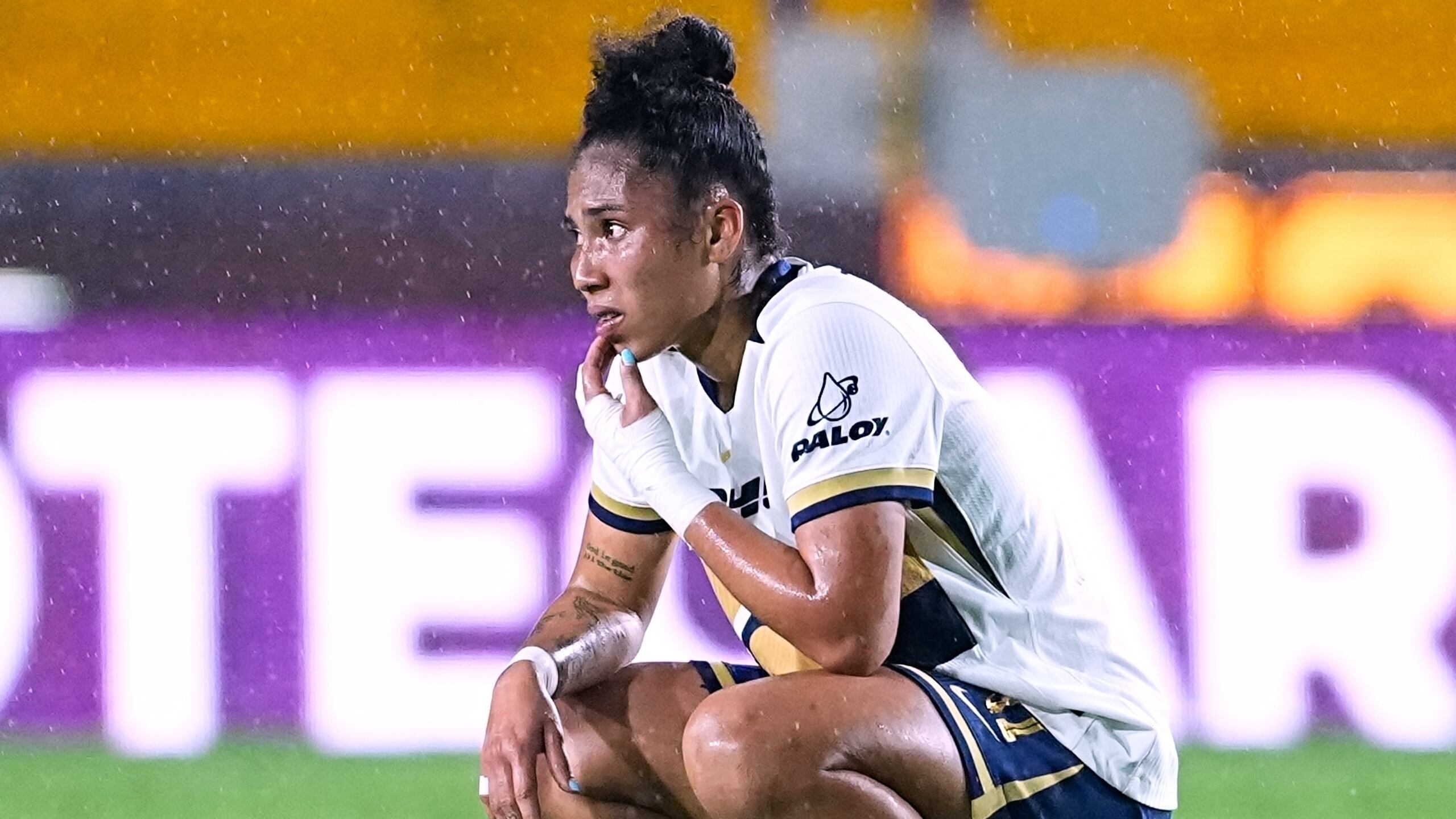 Pumas en la Liga MX Femenil