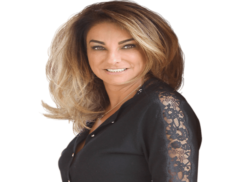 Buscando a su hijo, encontró la muerte (Lourdes Mendoza)