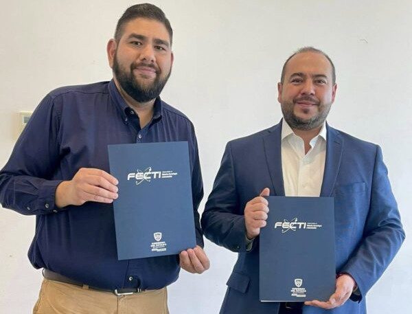 Educación y sector empresarial dialogan sobre el futuro del talento en Chihuahua