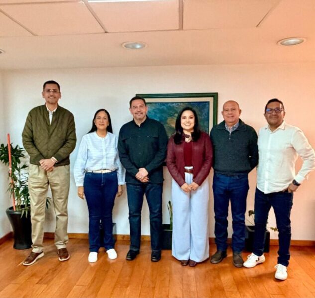 Reúne Morena a consejeros nacionales