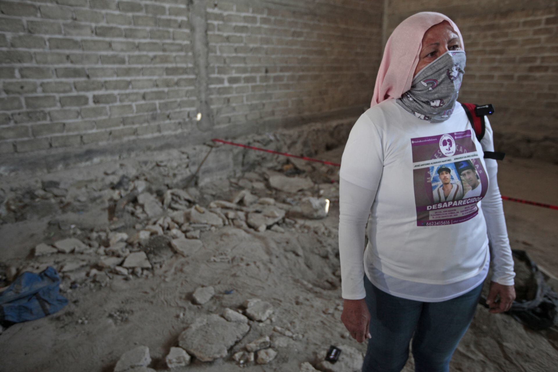 Sobreviviente del Rancho Izaguirre revela: CJNG asesinaba a 8 de cada 10 reclutados