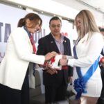 Arrancó Rubí Enríquez la colecta nacional 2026 de la Cruz Roja Mexicana