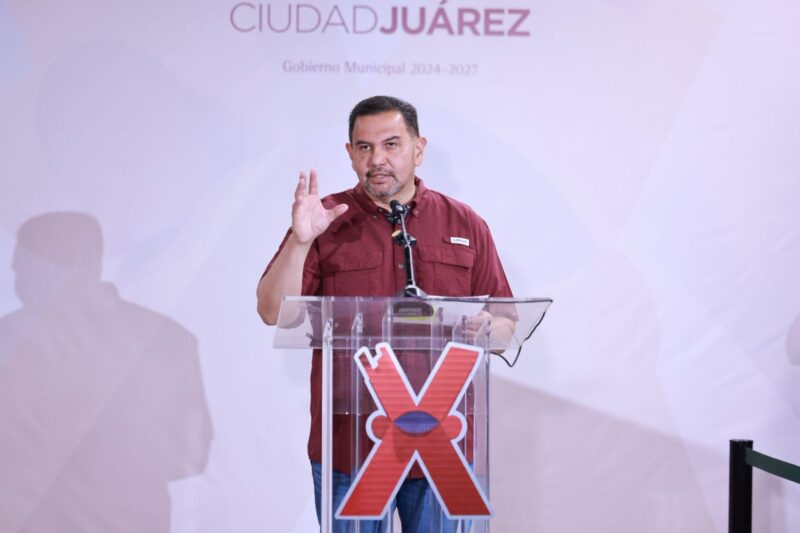 Ofrece Cruz Pérez Cuéllar apoyo a abuelos de Eitan Daniel y llama a prevenir violencia infantil