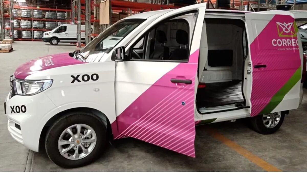 Correos de México retoma envíos a EU con reglas fiscales y aduanales.