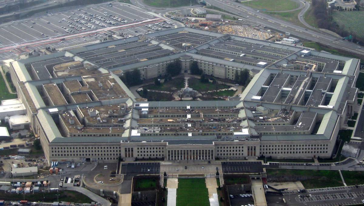 El Pentágono