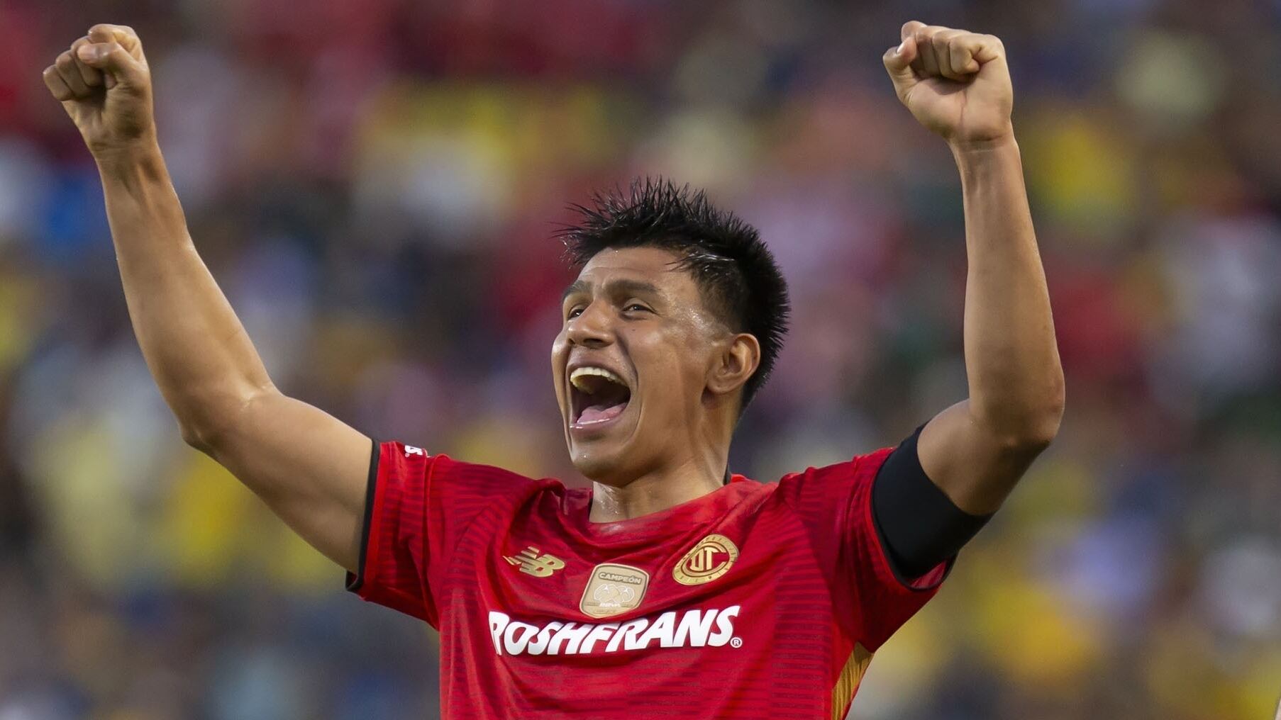 Toluca vs San Diego: ¿Cuándo y dónde ver la vuelta de Concachampions 2026?