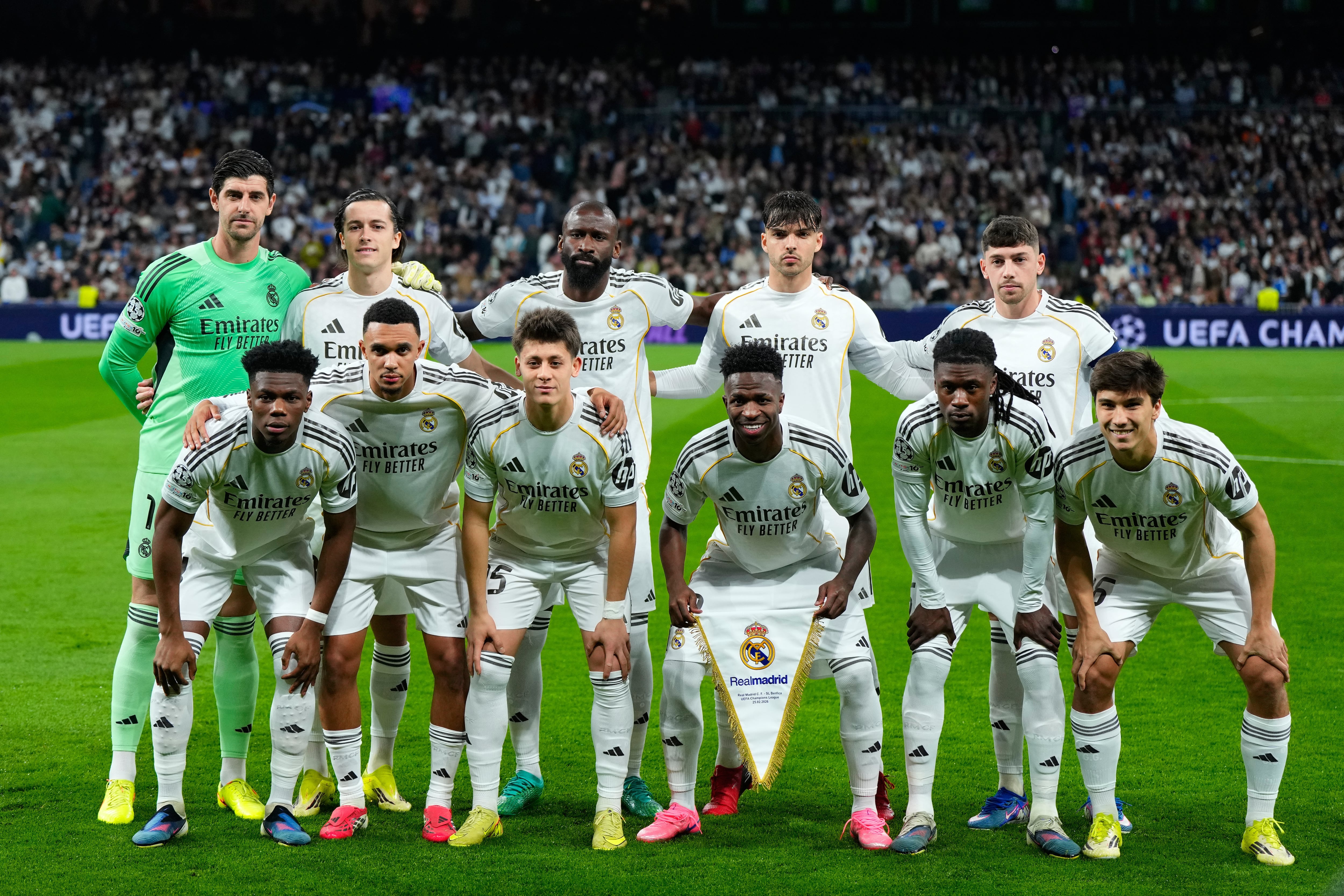 Celta de Vigo vs Real Madrid: Pronóstico y posibles alineaciones del partido de LaLiga.