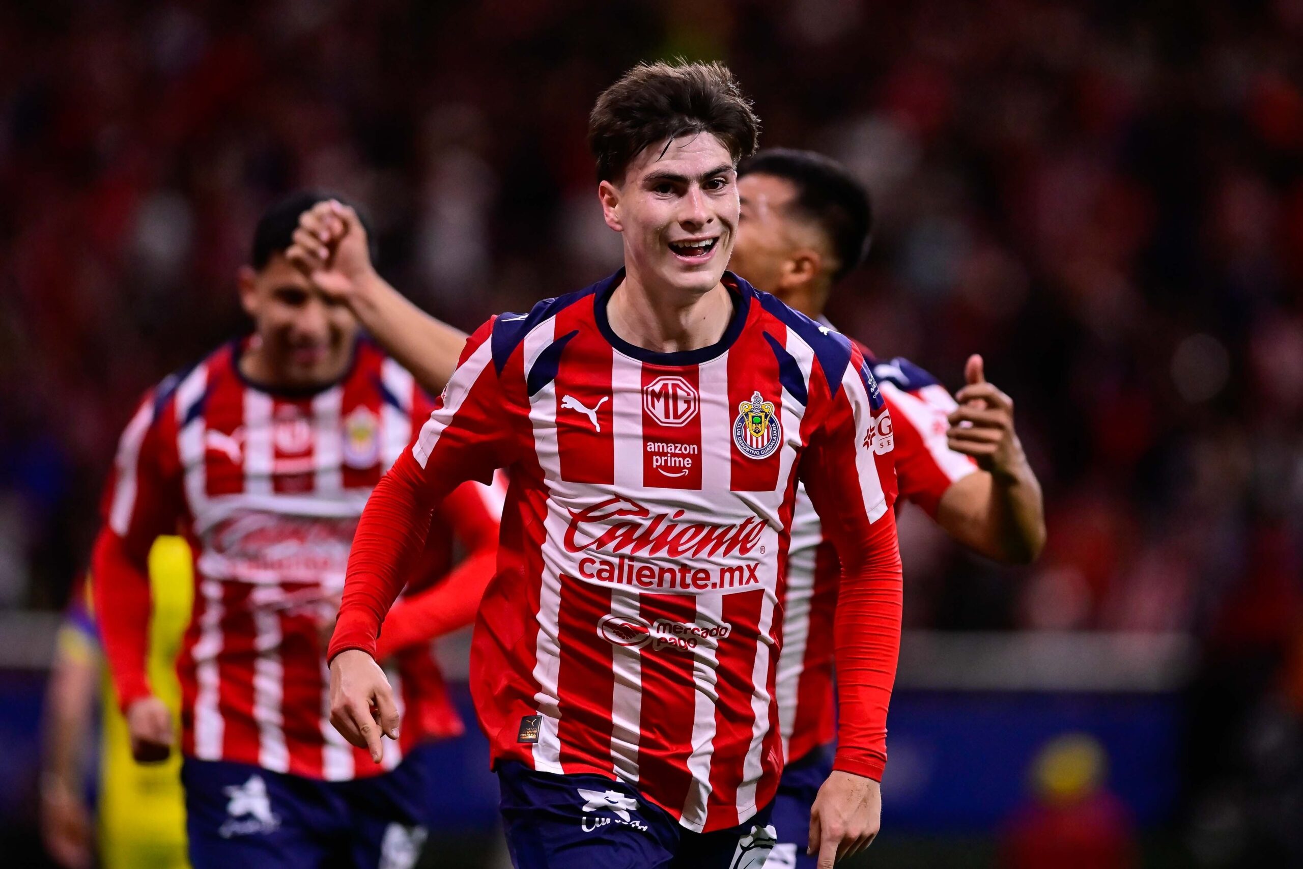Chivas vs León: ¿Cuándo y dónde ver el partido pendiente de la Jornada 9 de Liga MX?