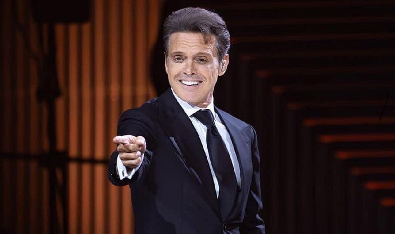 Luis Miguel