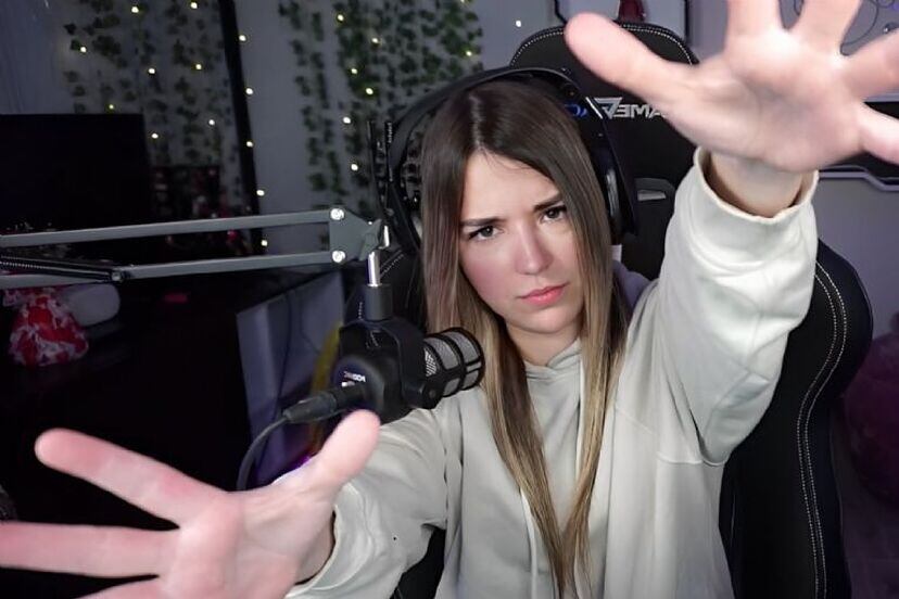 ¿Quién es Samy Rivers? La Rivers vuelve al ring de La Velada del Año VI