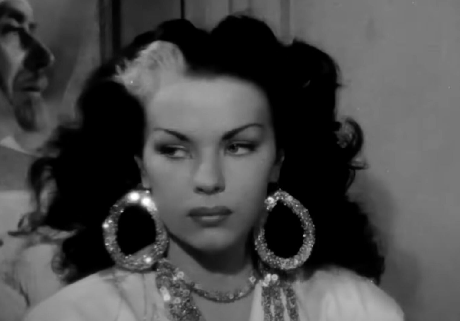 La vez que Jürgen Habermas y Tongolele habrían coqueteado en México