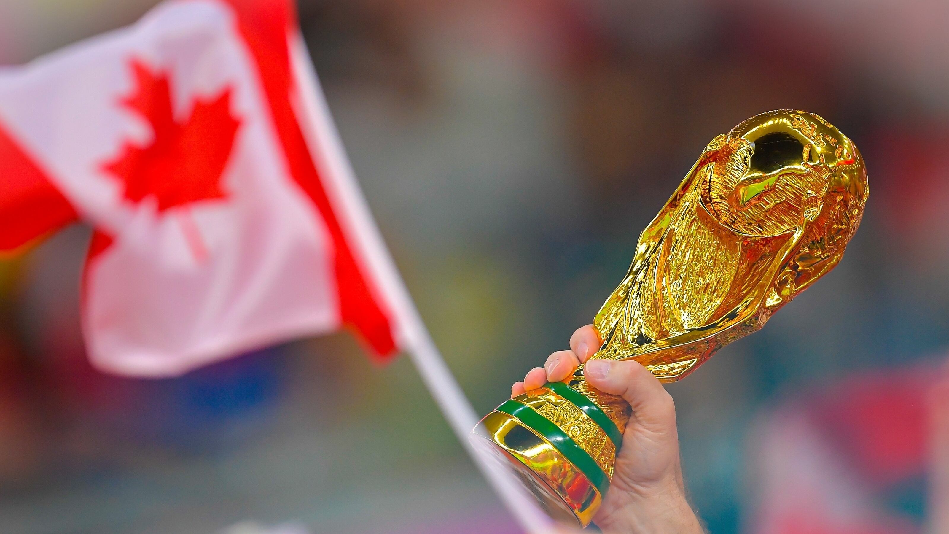 Mundial 2026: aficionados de algunos países podrían pagar fianza para obtener su visa.