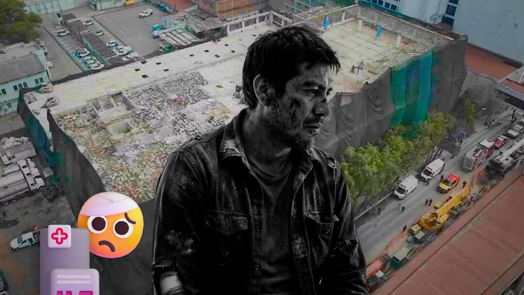 Ángel Miranda, sobreviviente de San Antonio Abad, exige indemnización a DeMet