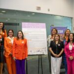 Instalan Mesa Naranja en Chihuahua para fortalecer la prevención de la violencia política contra las mujeres
