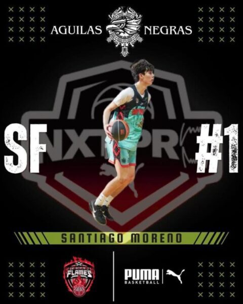 ¡DOS CAUDILLOS EN LOS ÁNGELES, CALIFORNIA!