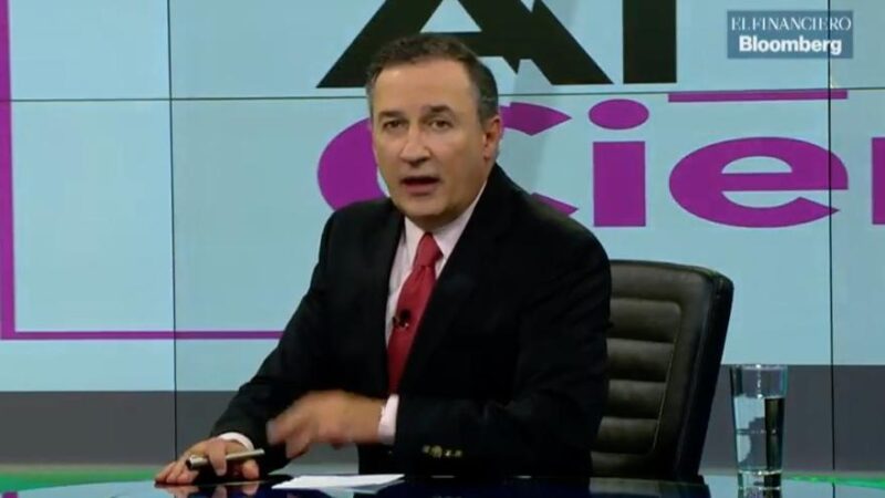 El disfraz de una derrota