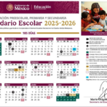 Vacaciones de Semana Santa 2026 en México: fechas del calendario SEP