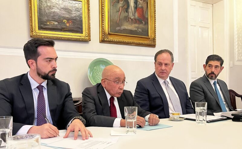 Se prepara ABAC II Mexico City 2026, encuentro empresarial que posiciona a México como eje económico estratégico en Asia-Pacífico