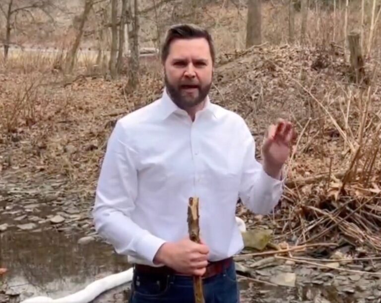 ¿Quién es James David Vance? Aceptó candidatura a vicepresidente de Donald Trump en las elecciones Estados Unidos 2024