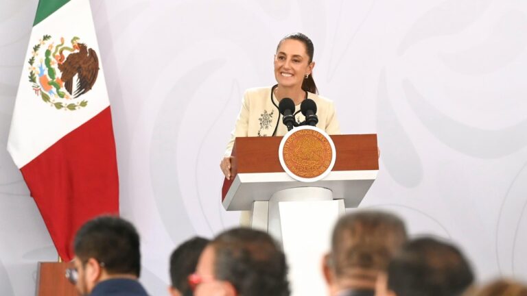 AICM busca equilibrio entre taxis y apps de transporte