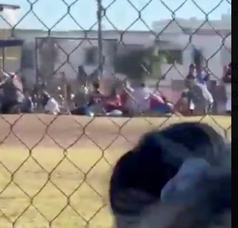 Fiscalía de Sonora detalla cargos contra detenidos tras operativo en Cajeme