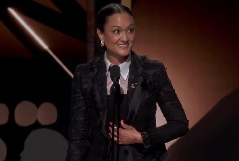 Autumn Durald Arkapaw, la primera mujer en ganar el Oscar a mejor fotografía