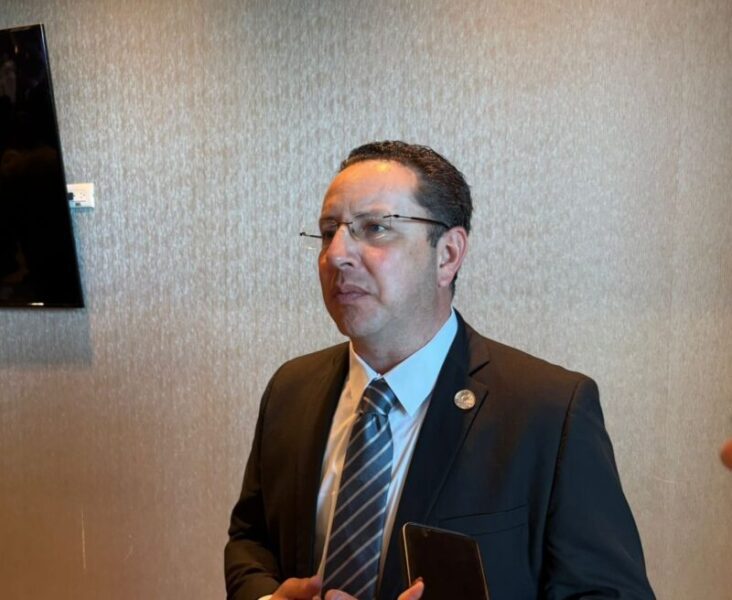 Destaca José Yáñez respaldo estatal a Guachochi