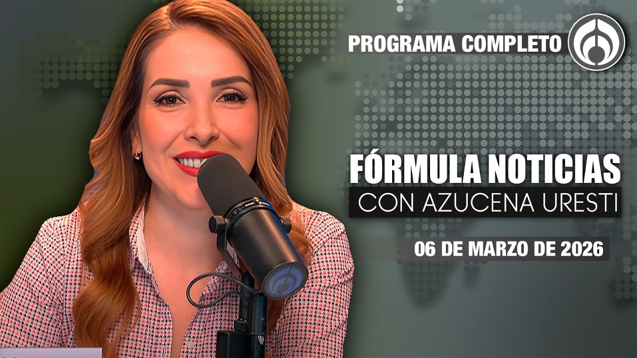 Álvarez Máynez rechaza a Alito Moreno y descarta alianza con el PRI