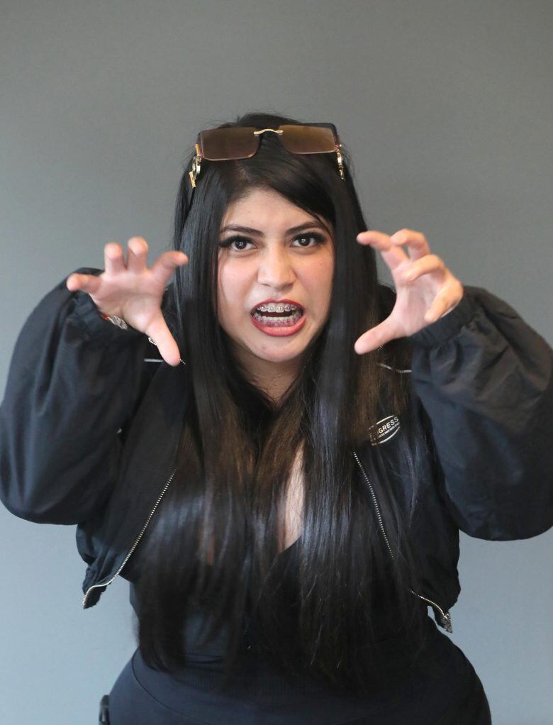 ¿Quién es Greta Martí? Actriz mexicana