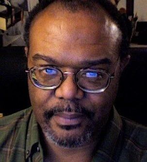 Barry Caldwell, animador de Warner Bros.