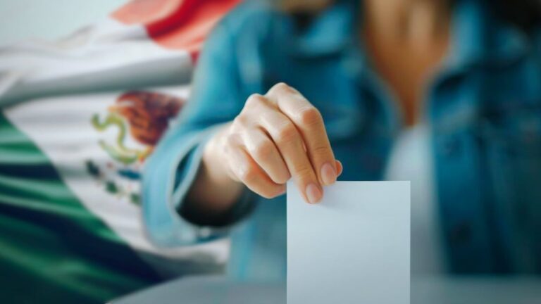 Reforma electoral de Sheinbaum: 5 cambios clave rumbo a las elecciones 2027
