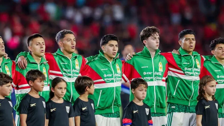 México vs Portugal: Día, hora y canal para ver el partido.
